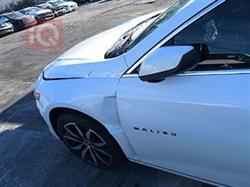 شيفروليه ماليبو